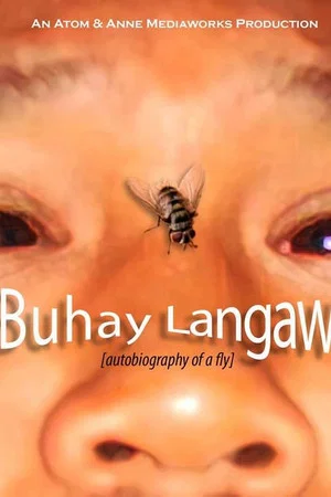 Постер: Autobiography of a Fly