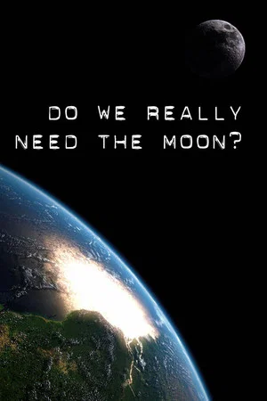 Постер: Do We Really Need the Moon?