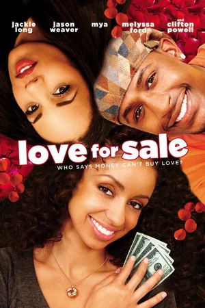 Постер: Love for Sale