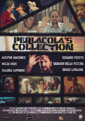 Постер: Perlacola's Collection