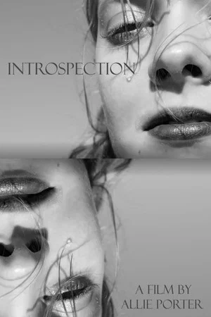 Постер: Introspection