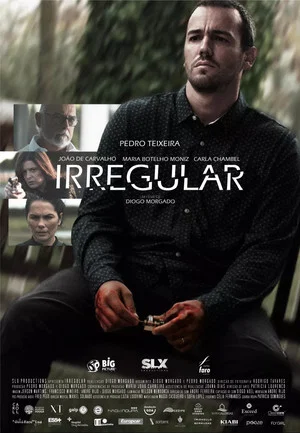 Постер: Irregular