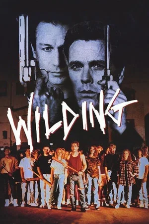 Постер: Wilding
