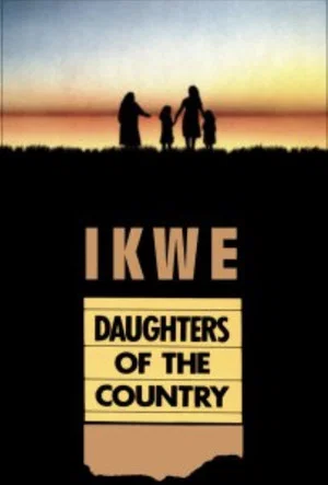 Постер: Ikwe