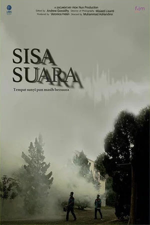 Постер: Sisa Suara
