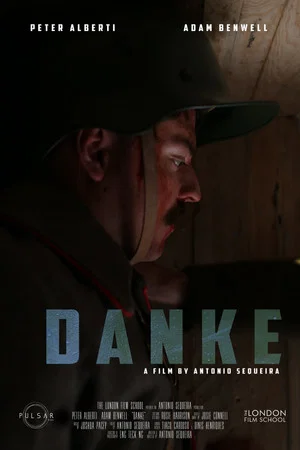Постер: Danke
