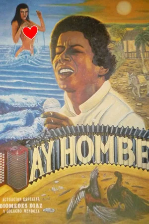 Постер: Ay Hombe