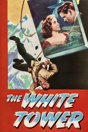 Постер: The White Tower
