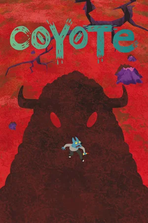 Постер: Coyote