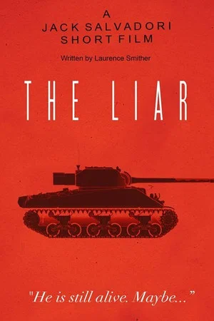 Постер: The Liar
