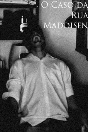 Постер: The Case of Maddisen Street