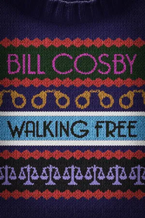 Постер: Bill Cosby: Walking Free