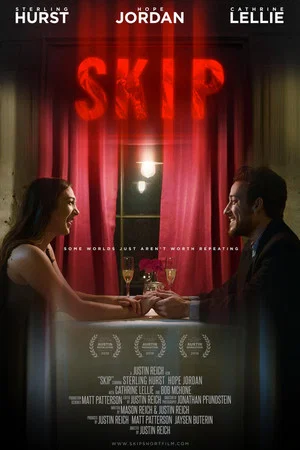 Постер: Skip