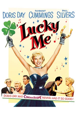 Постер: Lucky Me