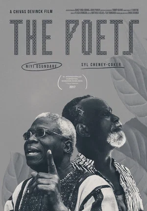 Постер: The Poets