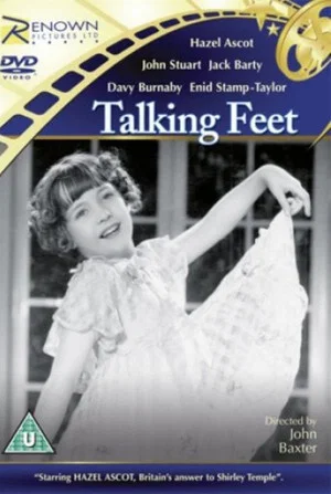 Постер: Talking Feet