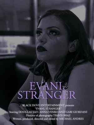 Постер: Evani, Stranger