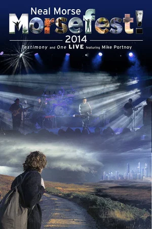 Постер: Morsefest 2014: One