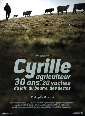 Постер: Cyrille