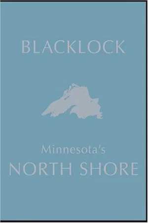 Постер: Minnesota's North Shore