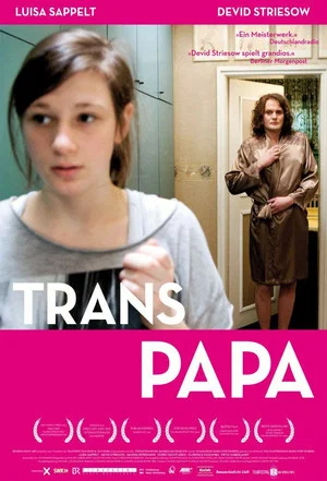 Постер: Transpapa