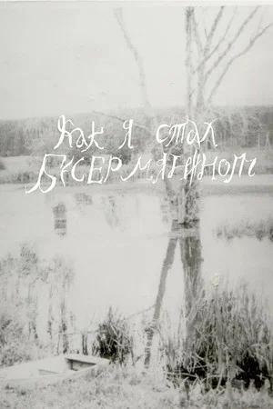 Постер: Как я стал бесермянином