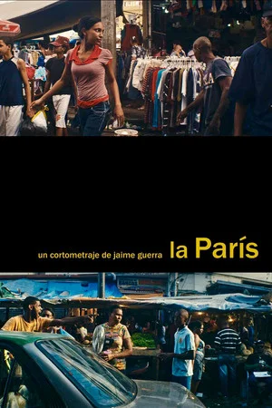 Постер: La París