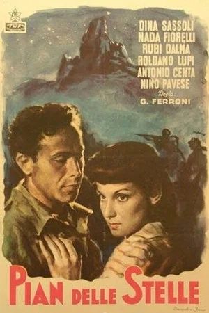 Постер: Pian delle stelle