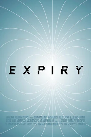 Постер: Expiry
