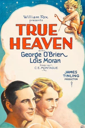 Постер: True Heaven