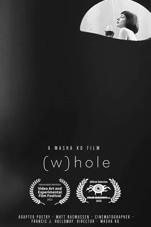 Постер: (W)hole