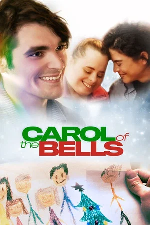 Постер: Carol of the Bells