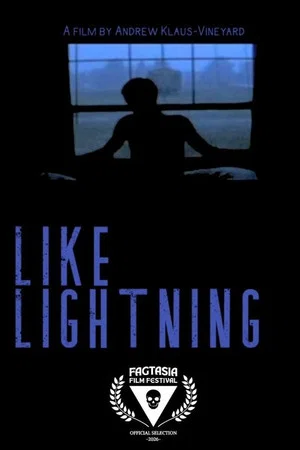 Постер: Like Lightning