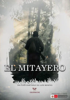 Постер: El mitayero