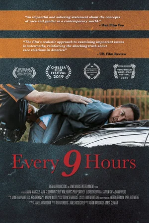 Постер: Every 9 Hours