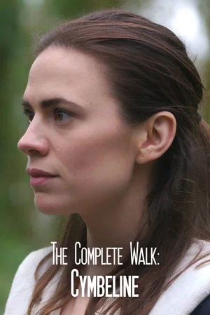 Постер: The Complete Walk: Cymbeline
