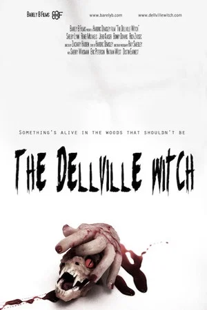 Постер: The Dellville Witch
