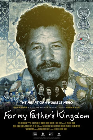 Постер: For My Father's Kingdom