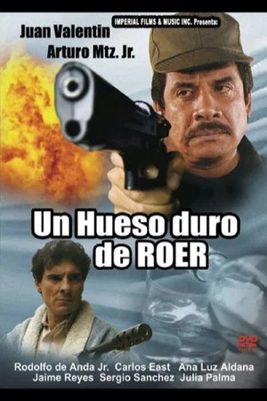 Постер: Un duro hueso de roer