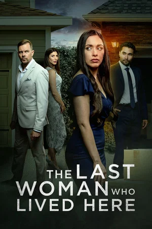 Постер: The Last Woman Who Lived Here