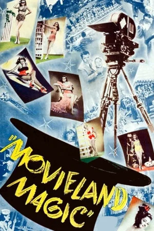 Постер: Movieland Magic