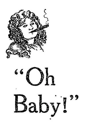 Постер: Oh, Baby!