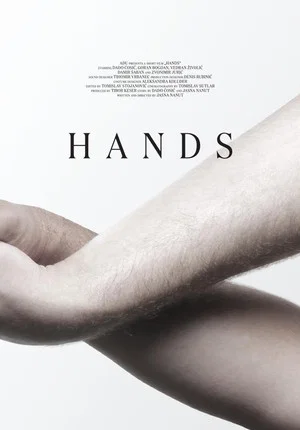 Постер: Hands