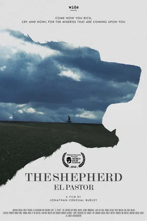 Постер: The Shepherd