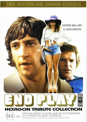 Постер: End Play
