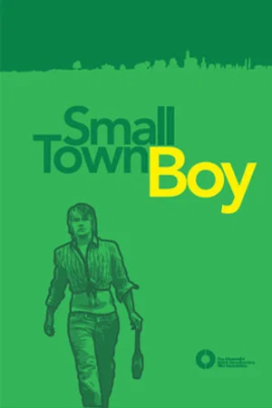 Постер: Smalltown Boy