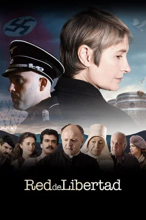 Постер: The Network of Freedom