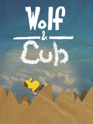Постер: Wolf and Cub