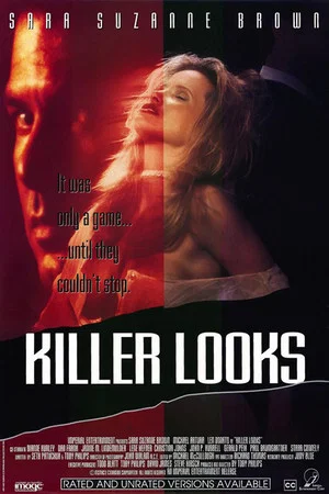 Постер: Killer Looks