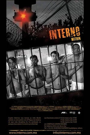 Постер: Internal